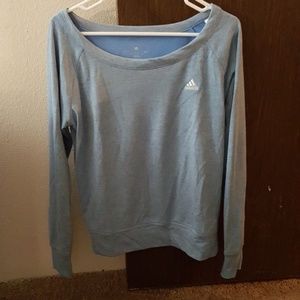 Adidas climalite sweater